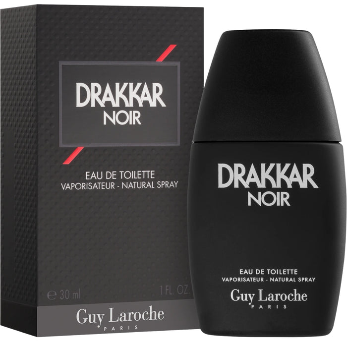 Drakkar Noir Edt 30ML Hombre Guy Laroche