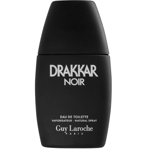 Drakkar Noir Edt 30ML Hombre Guy Laroche