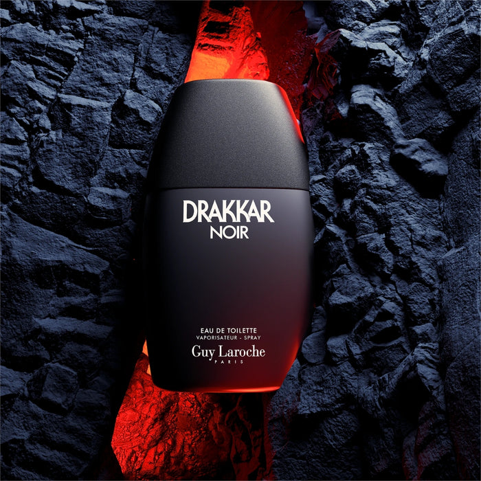 Drakkar Noir Edt 30ML Hombre Guy Laroche