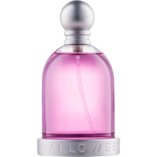 Halloween Kiss Sexy (New Format) 100Ml Mujer Edt Halloween,Jesus del Pozo