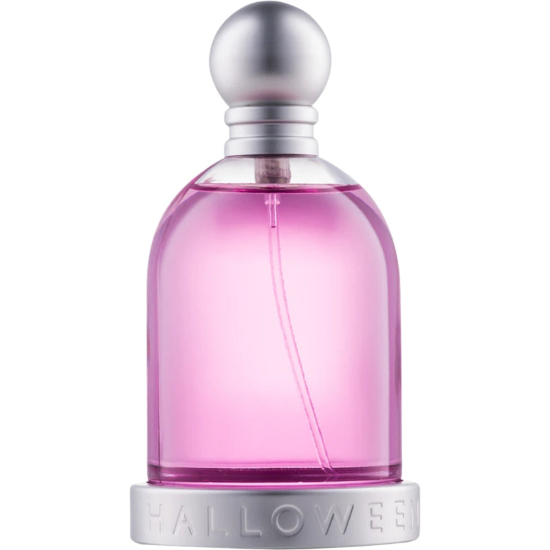 Halloween Kiss Sexy (New Format) 100Ml Mujer Edt Halloween,Jesus del Pozo