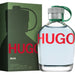 Hugo Boss Cantimplora Verde 125 Ml Edt Hugo Boss