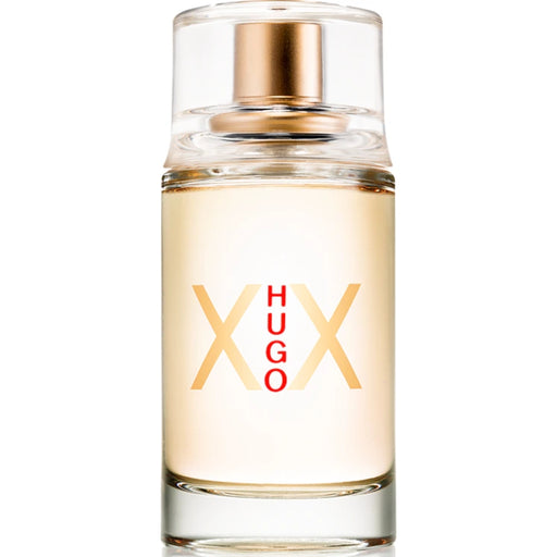 Hugo Boss Xx Edt 100ml Mujer Hugo Boss
