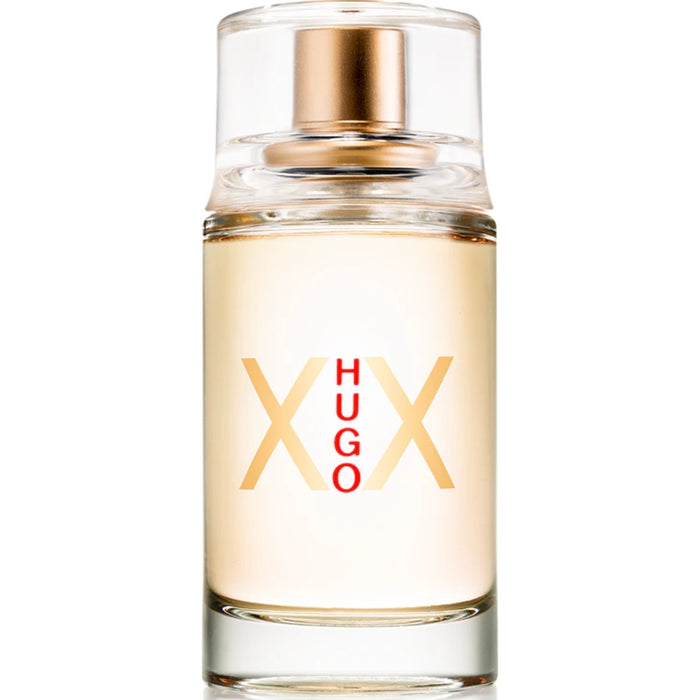 Hugo Boss Xx Edt 100ml Mujer Hugo Boss