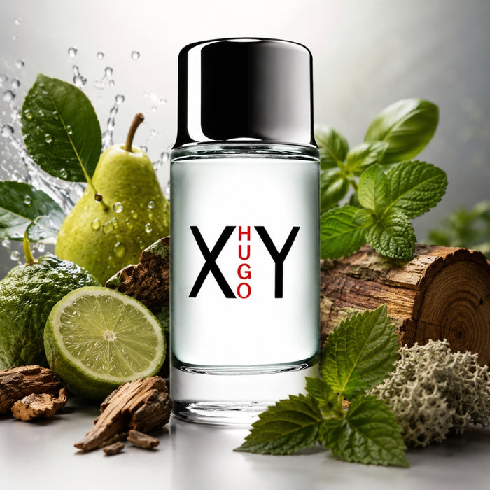 Hugo Boss Xy 100ml Edt Hugo Boss