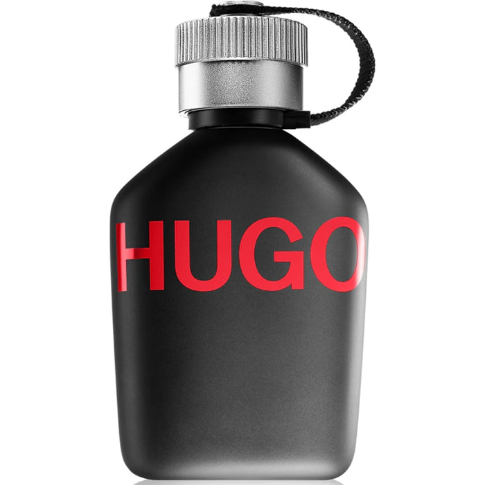 Hugo Boss Hugo Just Different Edt 75 Ml Hombre Hugo Boss