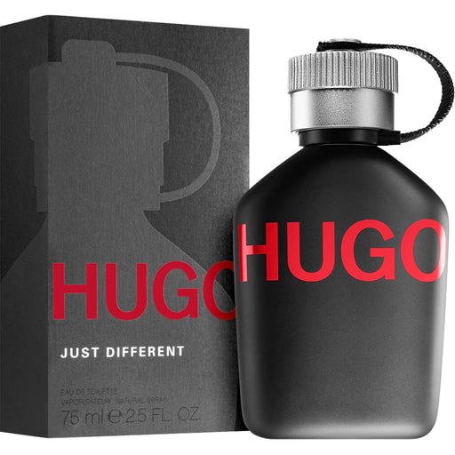 Hugo Boss Hugo Just Different Edt 75 Ml Hombre Hugo Boss