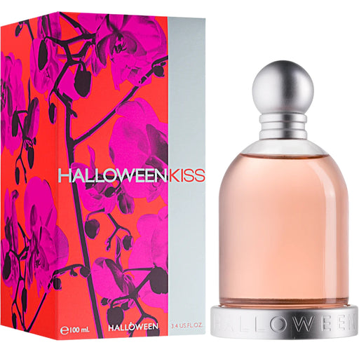 Halloween Kiss 100ml Edt Halloween,Jesus del Pozo