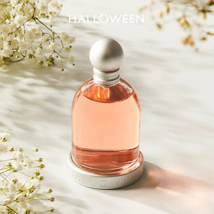 Halloween Kiss 100ml Edt Halloween,Jesus del Pozo