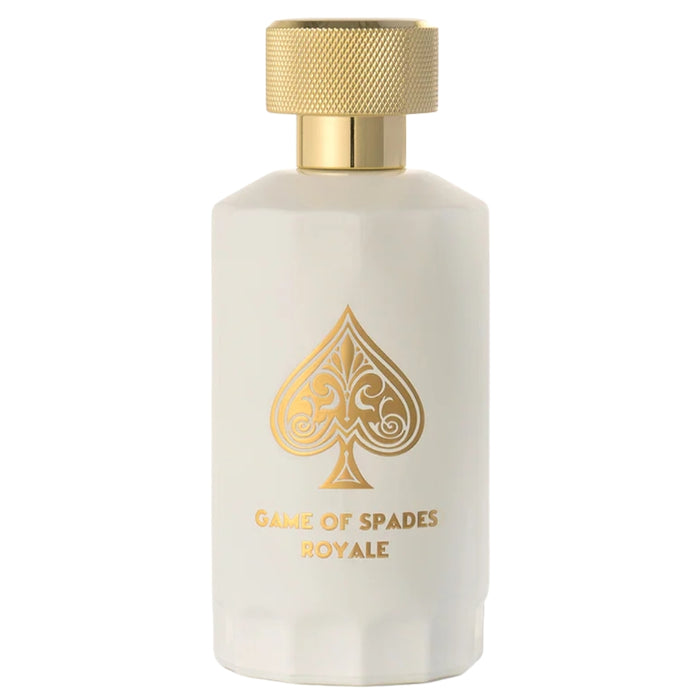 Jo Milano Game Of Spades Royale Parfum 100 Ml Unisex - Yauras