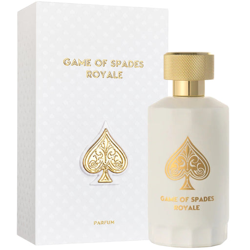 Jo Milano Game Of Spades Royale Parfum 100 Ml Unisex Jo Milano Paris