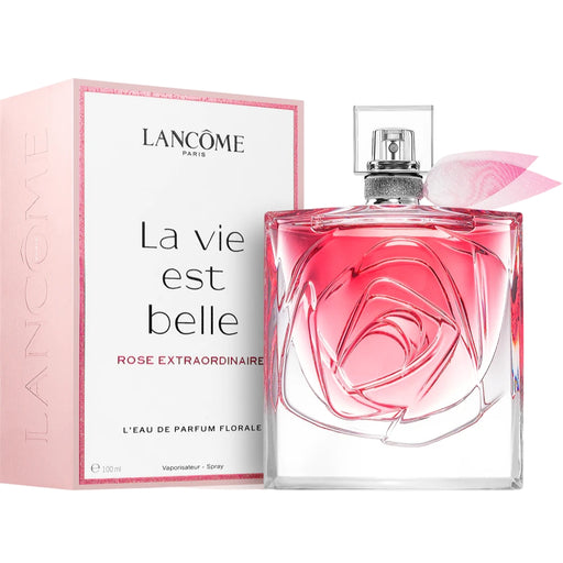 Lancome La vie est belle rose extraordinaire EDP 100 ML Lancome