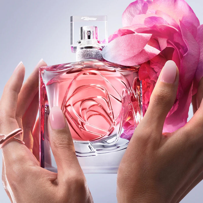 Lancome La vie est belle rose extraordinaire EDP 100 ML Lancome