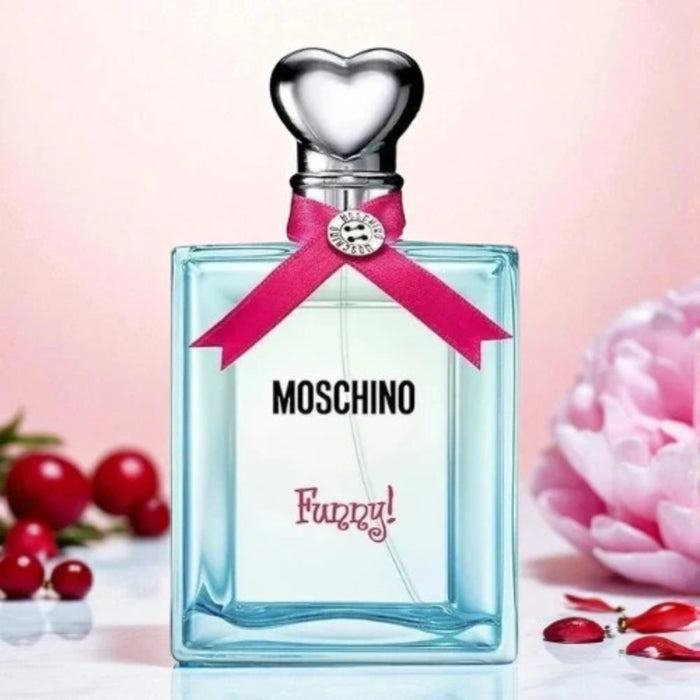 Moschino Funny 100ml Edt Moschino