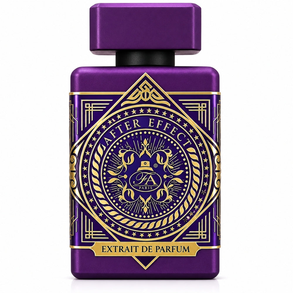 Fragrance World After Effect ジョン様 Fragrance World After Effect ジョン様 Fragrance World After Effect