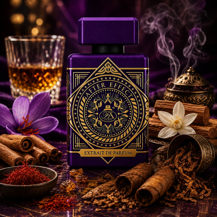 Fragance World After Effect Extrait De Parfum Edp 80Ml Unisex (Initio Parfums Prives Side Effect)