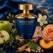 Fragrance World Versus Ocean Bleu Femme Edp 100Ml (Versace Dylan Blue Pour Femme) Fragrance World