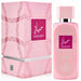 Fragrance World Hayaati Rose Edp 100Ml (Lattafa Yara) Fragrance World