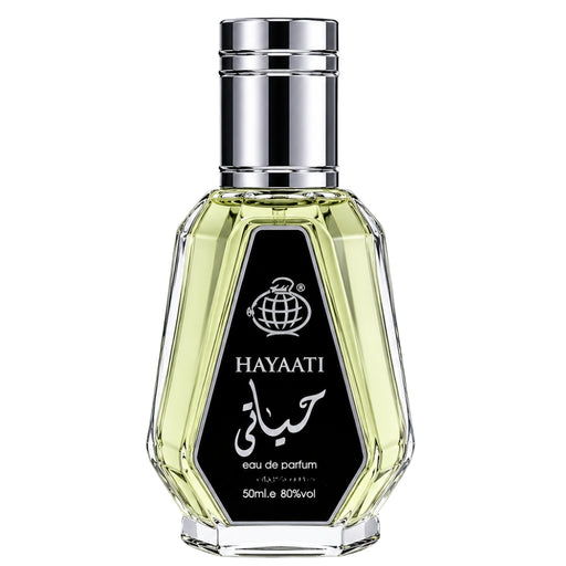 Fragrance World Hayaati Edp 50Ml Fragrance World