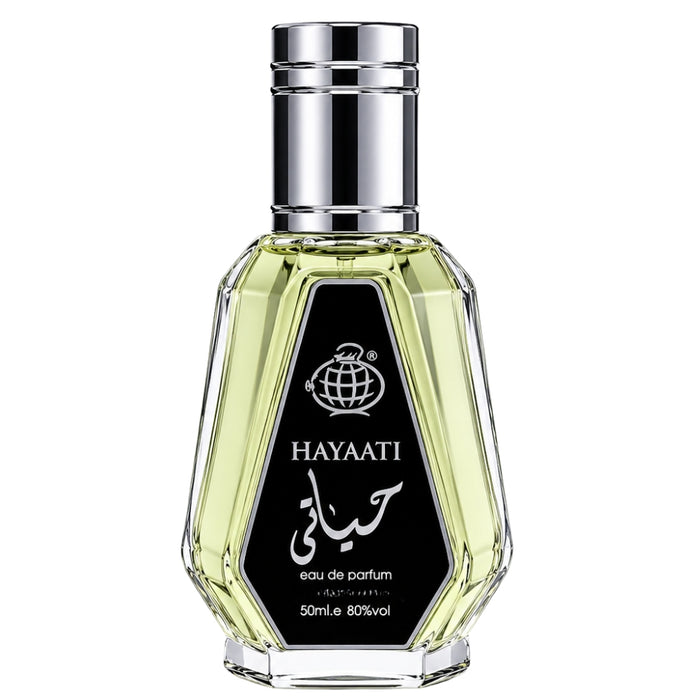 Fragrance World Hayaati Edp 50Ml Fragrance World
