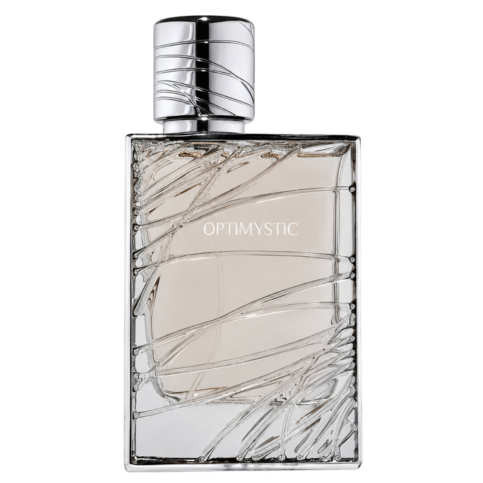 Fragrance World Optimystic White Edp 100Ml Fragrance World