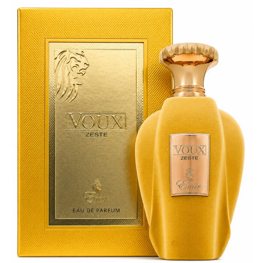 Paris Corner Voux Zeste Edp 100Ml Mujer (Lira Xerjoff) Paris Corner