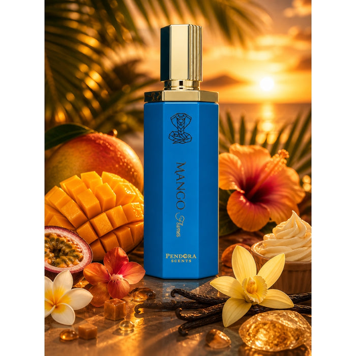 Pendora Scents Mango Flames EDP 100 ML Pendora Scents