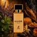 Maison Al Hambra Glacier Gold Edp 30ml Hombre (jean paul gaultier le male elixir) Al Hambra