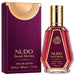 Fragrance World Nudo Sweet Berries Edp 50Ml Mujer (Oriana Parfums De Marly) Fragrance World