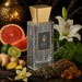 JIVI Parfums Story of oud Chapter 6: Culture Parfum 100ML Unisex Jivi