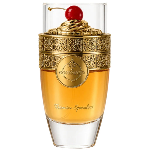 Paris Corner Tiramisu Speculoos Edp 100Ml Mujer Paris Corner