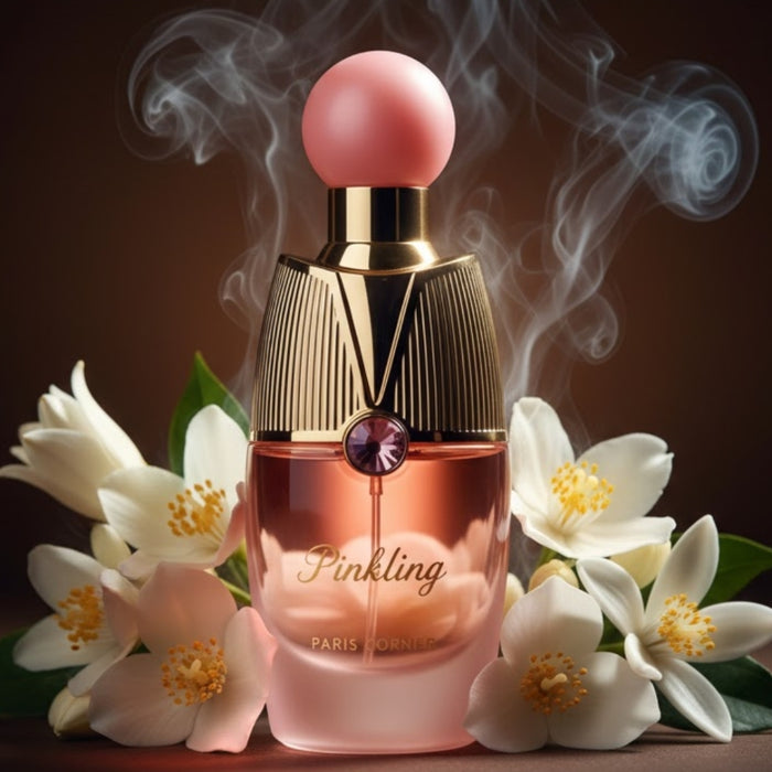 Paris Corner Pinkling Edp 100Ml Mujer (Fragrance Du Bois Sirène) Paris Corner