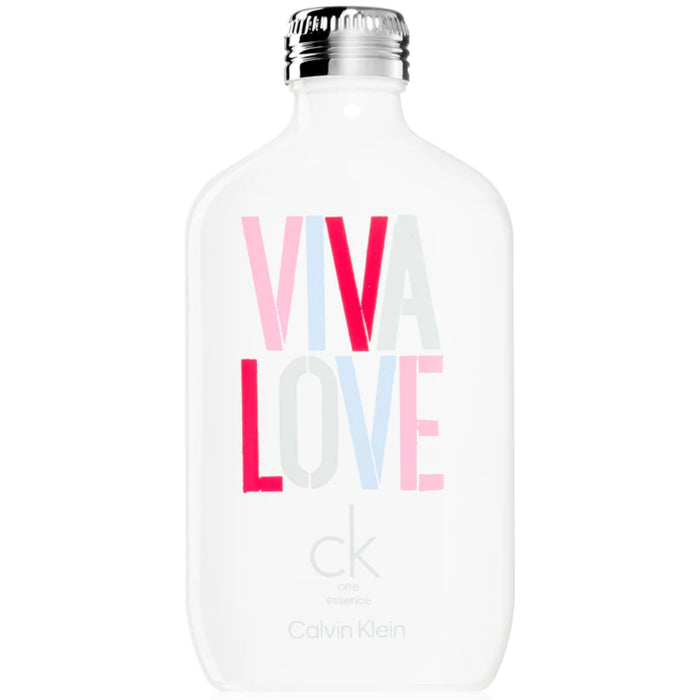 Calvin Klein CK One Essence Viva Love Parfum Intense Unisex 100 ml