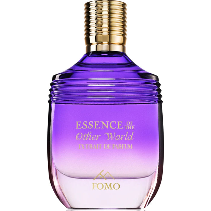 Fomo Essence of The Other World Extrait de Parfum 100 ML Fomo