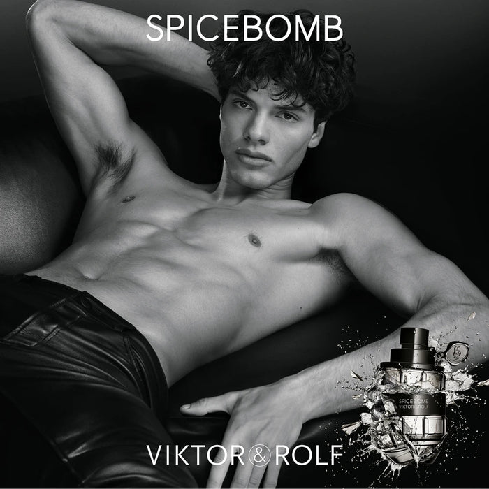 Viktor & Rolf Spicebomb 90ml edt Viktor & Rolf