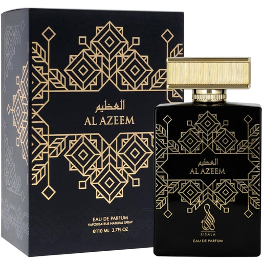 Risala Al Azeem Edp 110Ml Hombre Risala