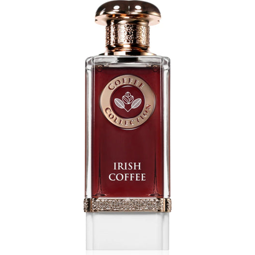 Fragrance World Coffee Collection Irish Coffee Edp 100Ml Unisex Fragrance World