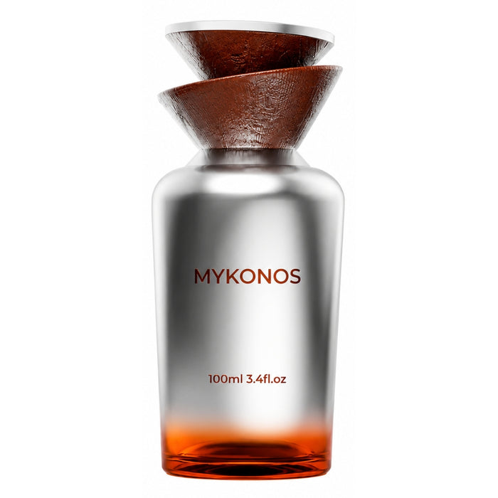 Mykonos Reflection Extrait De Parfum Unisex 100 ml