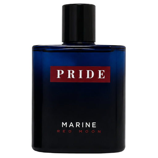Fragrance World Pride Marine Red Moon Edp 100Ml Hombre (Prada Luna Rossa Ocean) Fragrance World