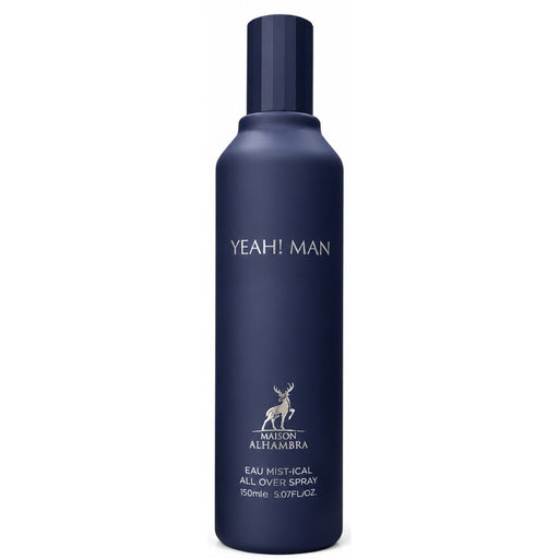 Maison Alhambra All Over Yeah Man 150ml Al Hambra