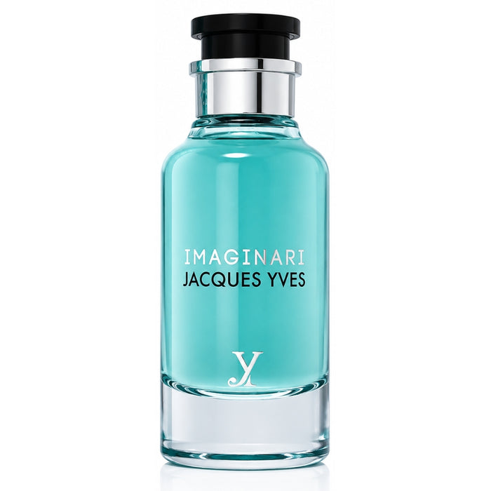 Fragrance World Jacques Yves Imaginari Edp 100Ml Unisex (LV Imagination) Fragrance World
