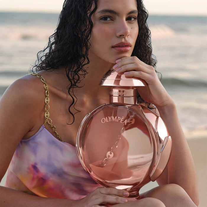 Paco Rabanne Olympea 80ml Edp Paco Rabanne