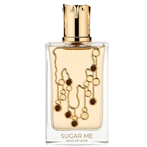 Maison AlHambra Sugar Me Dulce De Leche Edp 100Ml Unisex Al Hambra