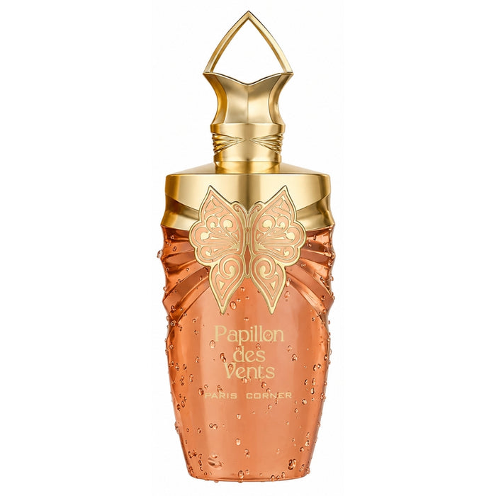 Paris Corner Papillons Des Vents Edp 100ML Mujer (Flora Gorgeous Orchid Gucci) Paris Corner