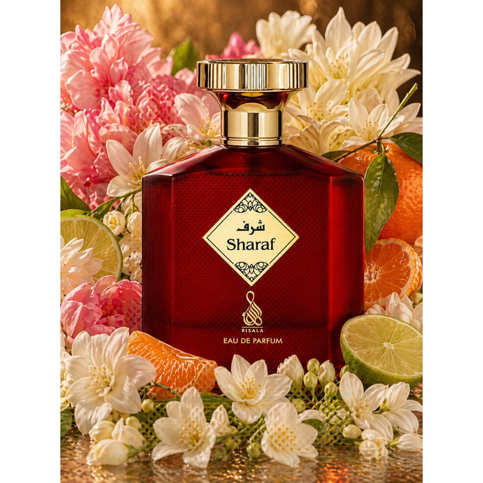 Risala Sharaf 100Ml Edp Unisex Risala