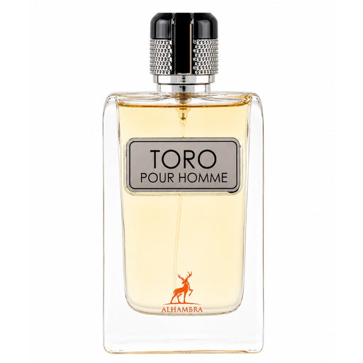 Maison Alhambra Toro Pour Homme Edp 100Ml Hombre (Hermès Terre) Al Hambra