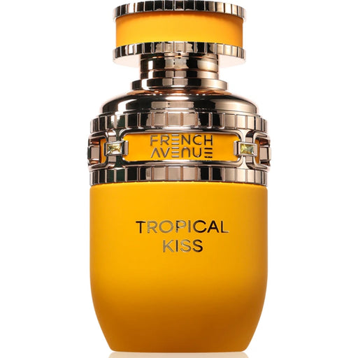 French Avenue Tropical Kiss Edp 80Ml Unisex (Stéphane Humbert Soleil de Jeddah mango kiss) French Avenue