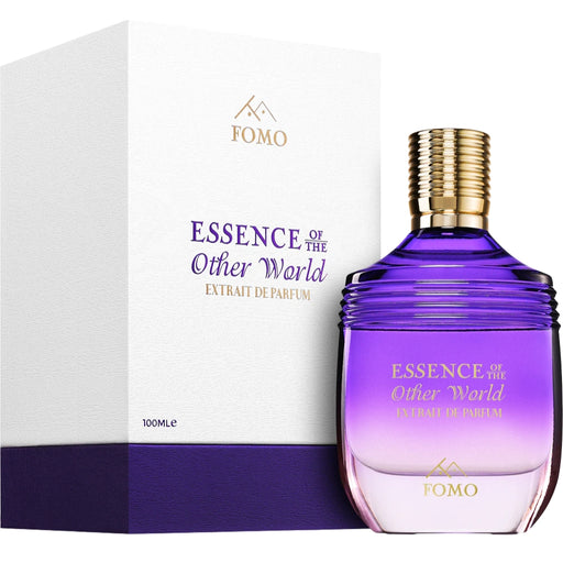 Fomo Essence of The Other World Extrait de Parfum 100 ML Fomo