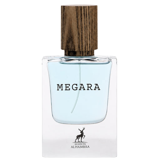 Maison Al Hambra Megara 50Ml Unisex Edp Al Hambra