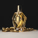 Rabanne Million Gold for Her EDP 90ML Refillable Paco Rabanne